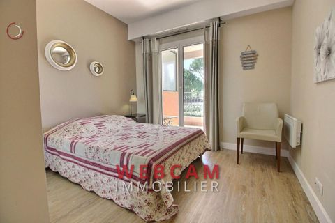 Lejlighed i Mougins, Alpes-Maritimes, Mougins - € 340.000 | Ref: 379V6118A - foto 8