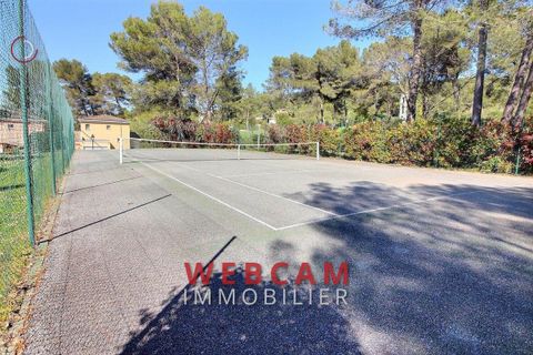 Lejlighed i Mougins, Alpes-Maritimes, Mougins - € 340.000 | Ref: 379V6118A - foto 9
