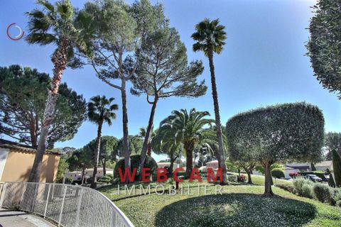 Lejlighed i Mougins, Alpes-Maritimes, Mougins - € 340.000 | Ref: 379V6118A - foto 10