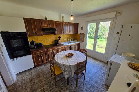Villa i Ploemel, Morbihan, Ploemel - € 328.662 | Ref: 9019 - foto 2