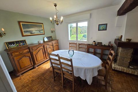 Villa i Ploemel, Morbihan, Ploemel - € 328.662 | Ref: 9019 - foto 3