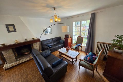 Villa i Ploemel, Morbihan, Ploemel - € 328.662 | Ref: 9019 - foto 4