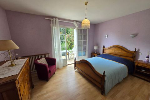 Villa i Ploemel, Morbihan, Ploemel - € 328.662 | Ref: 9019 - foto 5