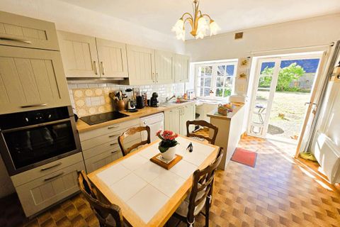 Villa en Sainte-Helene, Morbihan, Sainte-Helene - € 286.976 | Ref: 9051 - photo 2