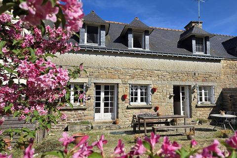 Villa en Sainte-Helene, Morbihan, Sainte-Helene - € 286.976 | Ref: 9051 - photo 4