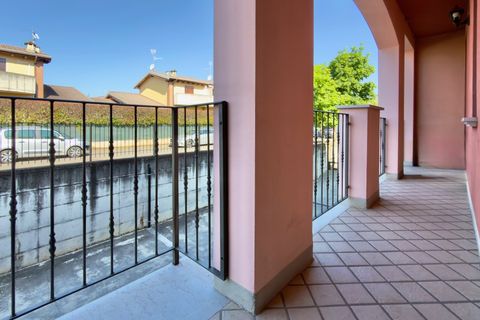 Leilighet i Mairano, Brescia, Mairano - € 189 000 | Ref: 12595 - foto 11