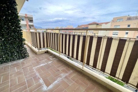 Lejlighed i Nice, Alpes-Maritimes, Nice - € 1.200/måned | Ref: 86935623 - foto 2