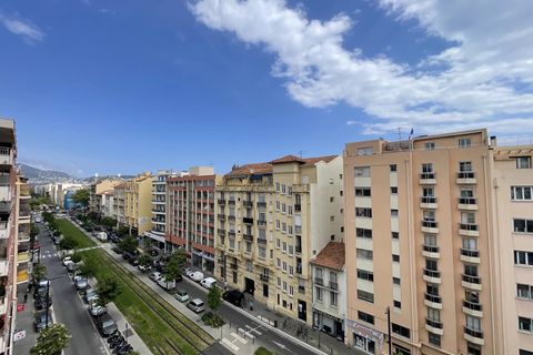 Lejlighed i Nice, Alpes-Maritimes, Nice - € 1.200/måned | Ref: 86935623 - foto 3