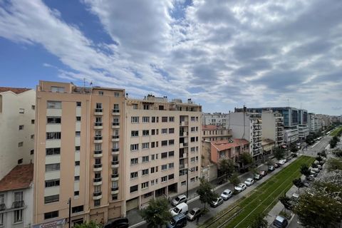 Lejlighed i Nice, Alpes-Maritimes, Nice - € 1.200/måned | Ref: 86935623 - foto 4