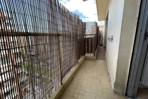 Lejlighed i Nice, Alpes-Maritimes, Nice - € 1.200/måned | Ref: 86935623 - foto 7