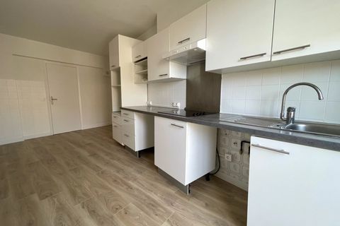 Lejlighed i Nice, Alpes-Maritimes, Nice - € 1.200/måned | Ref: 86935623 - foto 8