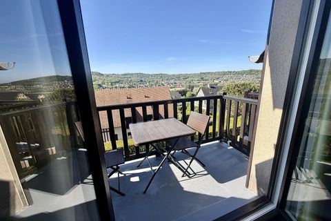 Leilighet i Houlgate, Calvados, Houlgate - € 131 000 | Ref: 86947538 - foto 3