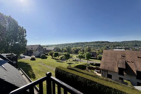 Leilighet i Houlgate, Calvados, Houlgate - € 131 000 | Ref: 86947538 - foto 9
