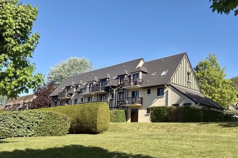 Leilighet i Houlgate, Calvados, Houlgate - € 131 000 | Ref: 86947538 - foto 10