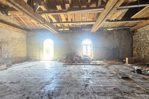 Villa i Azolette, Rhone, Azolette - € 60.000 | Ref: GV794 - foto 3