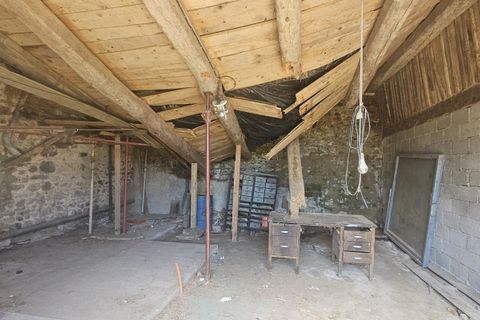Villa i Azolette, Rhone, Azolette - € 60.000 | Ref: GV794 - foto 4