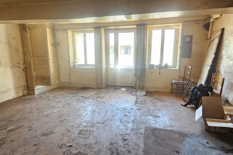 Villa i Azolette, Rhone, Azolette - € 60.000 | Ref: GV794 - foto 5