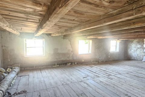 Villa i Azolette, Rhone, Azolette - € 60.000 | Ref: GV794 - foto 9