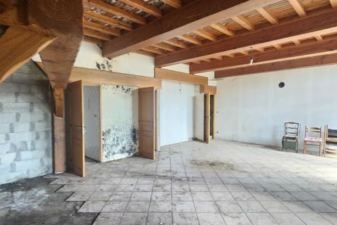 Villa i Azolette, Rhone, Azolette - € 60.000 | Ref: GV794 - foto 10