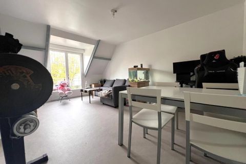Leilighet i Trappes, Yvelines, Trappes - € 147 000 | Ref: 86962987 - foto 2