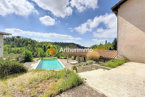 Villa i Roche, Isere, Roche - € 579.900 | Ref: 86938950 - foto 2
