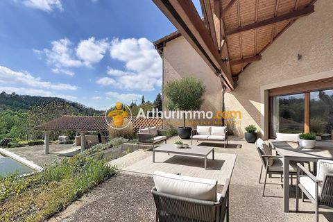 Villa i Roche, Isere, Roche - € 579.900 | Ref: 86938950 - foto 3