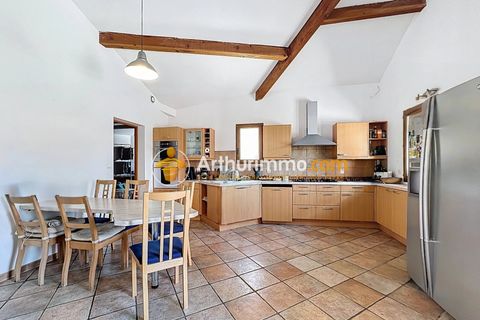 Villa i Roche, Isere, Roche - € 579.900 | Ref: 86938950 - foto 5