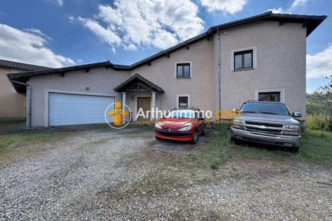 Villa i Roche, Isere, Roche - € 579.900 | Ref: 86938950 - foto 15