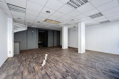 Erhvervsejendom i Bourgoin-Jallieu, Isere, Bourgoin-Jallieu - € 230.000 | Ref: 86359822 - foto 2