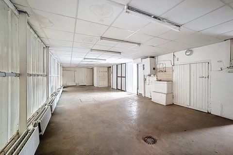 Erhvervsejendom i Bourgoin-Jallieu, Isere, Bourgoin-Jallieu - € 230.000 | Ref: 86359822 - foto 7