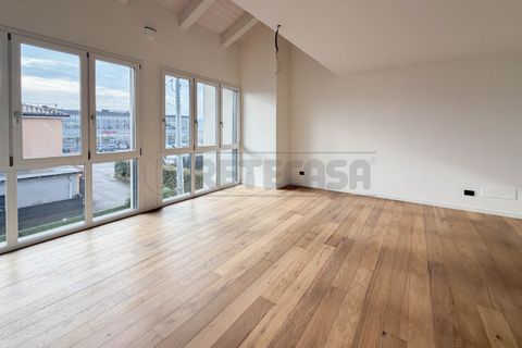 Leilighet i Creazzo, Vicenza, Creazzo - € 320 000 | Ref: es-Venere - foto 2