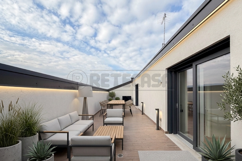 Leilighet i Creazzo, Vicenza, Creazzo - € 320 000 | Ref: es-Venere - foto 36