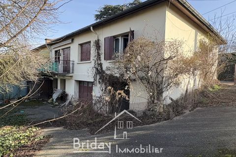 Villa i Lyon, Rhone, Lyon - € 672.000 | Ref: 86939083 - foto 3