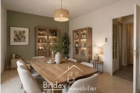 Villa i Lyon, Rhone, Lyon - € 672.000 | Ref: 86939083 - foto 6