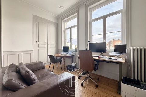 Leilighet i Lille, Nord, Lille - € 499 500 | Ref: 85562876 - foto 5