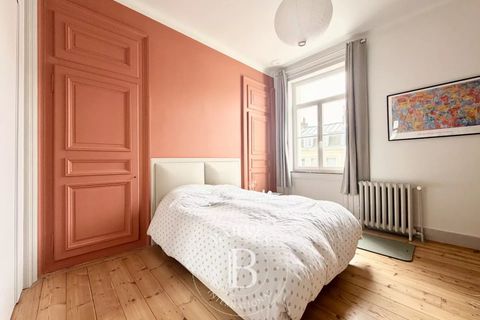 Leilighet i Lille, Nord, Lille - € 499 500 | Ref: 85562876 - foto 7