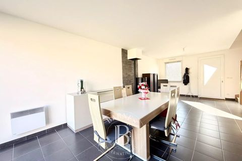 Villa i Dunkerque, Nord, Dunkerque - € 320 000 | Ref: 86884445 - foto 4