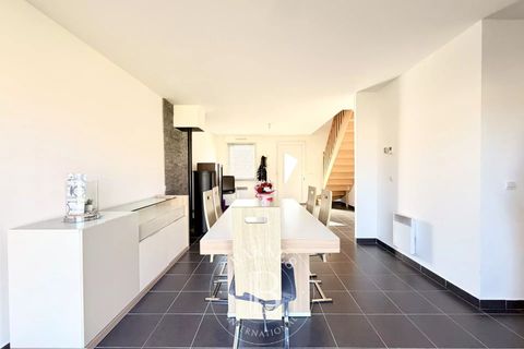 Villa i Dunkerque, Nord, Dunkerque - € 320 000 | Ref: 86884445 - foto 5