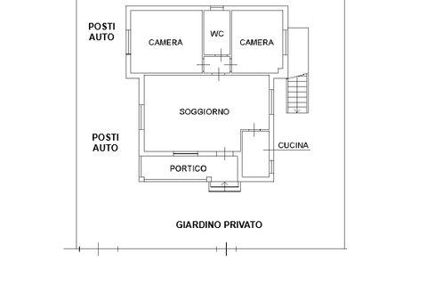 Villa i Brescia, Brescia, Brescia - € 297.000 | Ref: 1MAG-PRM297 - foto 12