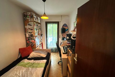 Leilighet i Bronzolo, South Tyrol, Bronzolo - € 410 000 | Ref: 21740 - foto 7