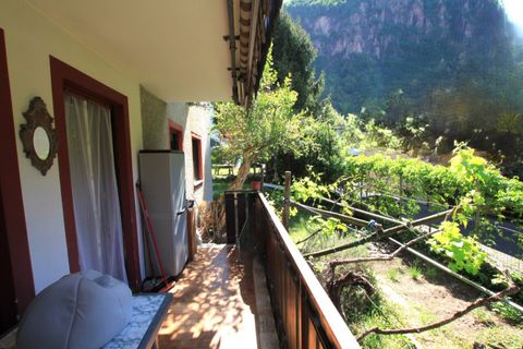 Leilighet i Bronzolo, South Tyrol, Bronzolo - € 410 000 | Ref: 21740 - foto 11