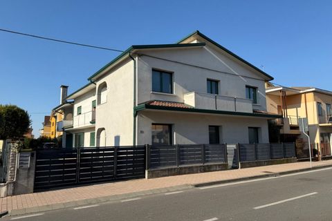 Erhvervsejendom i Polverara, Padua, Polverara - € 172.000 | Ref: K333 - foto 1