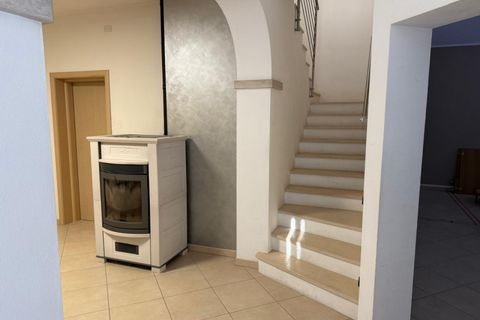 Erhvervsejendom i Polverara, Padua, Polverara - € 172.000 | Ref: K333 - foto 8