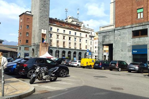 Leilighet i Varese, Varese, Varese - € 159 000 | Ref: 2148 - foto 28