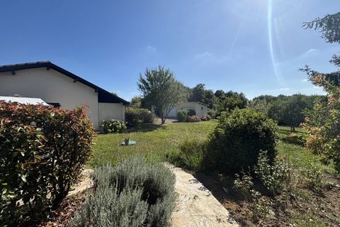 Villa i Lembeye, Pyrenees-Atlantiques, Lembeye - € 275.000 | Ref: 86102872 - foto 1