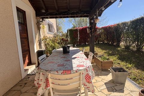 Villa i Lembeye, Pyrenees-Atlantiques, Lembeye - € 275.000 | Ref: 86102872 - foto 10