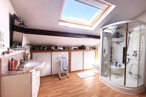 Villa i Lembeye, Pyrenees-Atlantiques, Lembeye - € 275.000 | Ref: 86102872 - foto 12