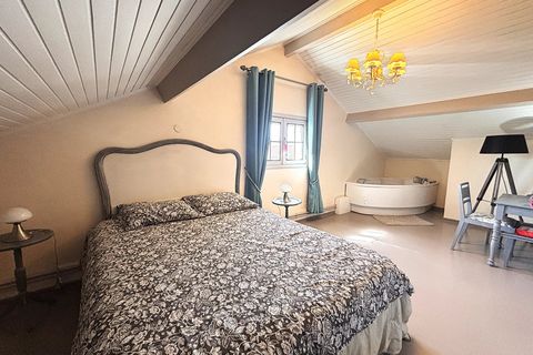 Villa i Lembeye, Pyrenees-Atlantiques, Lembeye - € 275.000 | Ref: 86102872 - foto 14