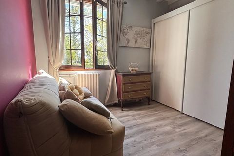 Villa i Lembeye, Pyrenees-Atlantiques, Lembeye - € 275.000 | Ref: 86102872 - foto 16