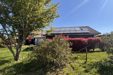 Villa i Lembeye, Pyrenees-Atlantiques, Lembeye - € 275.000 | Ref: 86102872 - foto 19